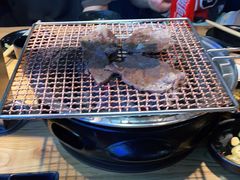 -九田家黑牛烤肉料理(新光汇店)