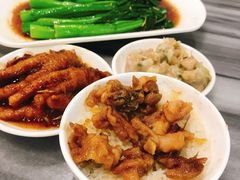 -品香排骨饭(羊官路店)