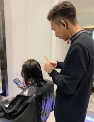 -OnHair Salon