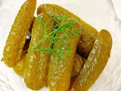 -库滋明·俄罗斯特色美食(中央大街店)