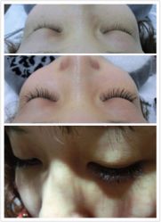 睫作-光SPA科技美肤