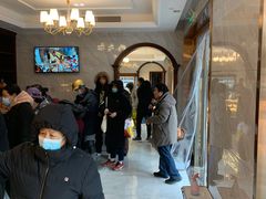 等位区-一大糕点(纬六路店)