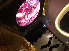 -凯乐会量贩KTV(国防大厦总店)