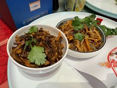 -福鼎国际大酒店-中餐厅