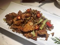 -姜君·千岛湖鱼头馆(浦东大道店)