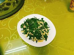 凉拌百花菜-百味园土菜馆(迎宾东路店)