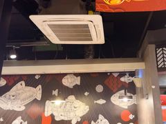 -鱼酷活鱼烤鱼(梅江印象城店)