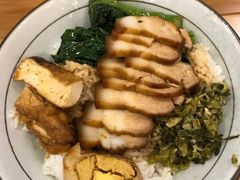 -狮头牌卤味研究所·卤味饭(花城汇南区店)