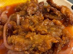 -紫金食坊(江南西路店)
