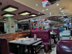 大堂-臻味到北京烤鸭(MM3购物中心店)