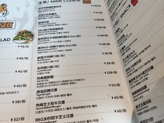 -HUZI虎滋精酿餐吧(京西大悦城店)