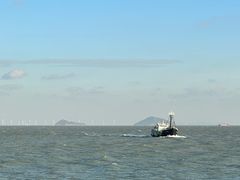 -澳门环岛游湾仔码头