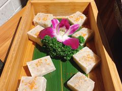 鲜虾滑-么肆烤肉(汉街形象店)