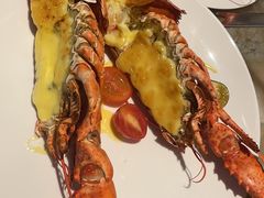 -安蒂娅·海鲜自助餐厅(安蒂娅美兰酒店)