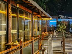 -夜宴江景餐厅
