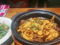 -咖啡人·融合餐厅(健康东路店)