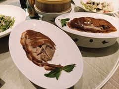 -宏宴·新京菜(望京店)