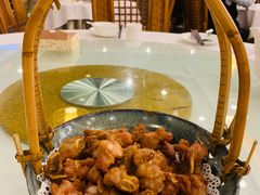 -围龙屋客家食府(福田店)