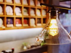 -MAP CHA普洱茶馆(翠湖店)