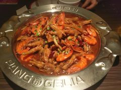 -胖哥俩肉蟹煲(苏州中心店)