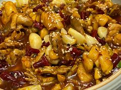 -佳佳麻辣烧菜馆