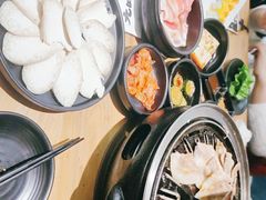 -九田家黑牛烤肉(溧水万达店)