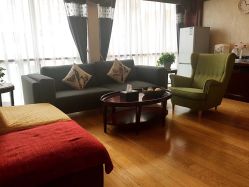 客厅-馨月汇·独栋月子会所(静安店)