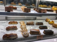 -Madeleine玛德琳(永平里店)