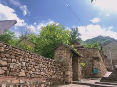 -北京山里寒舍度假酒店