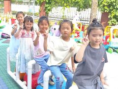 -无锡金色摇篮幼儿园(宝龙城市广场店)