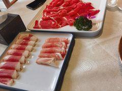 -东来顺饭庄(天坛店)