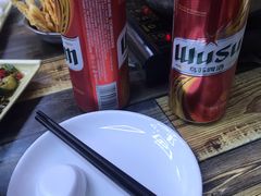-柳州人田螺鸭脚煲(农院路1店)