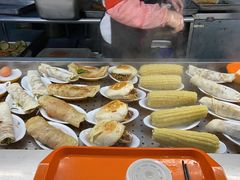-梅园食堂