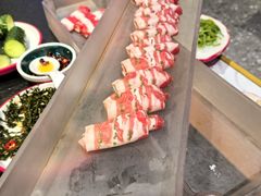 -乔先生涮肉·鲜活牛羊肉火锅(塘沽店)