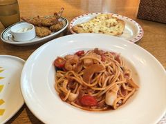 -菲滋意式餐厅(黄岩洞天店)