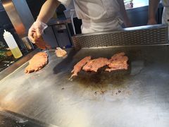 -德得轩烤涮一体自助餐厅(王府井店)