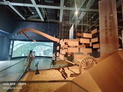 -盘龙城遗址博物院