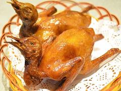 -风味酒家(商业大道店)