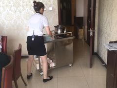 -肥肥小厨(咸阳路店)