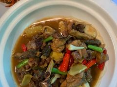 -坛宗剁椒鱼头(河西王府井店)