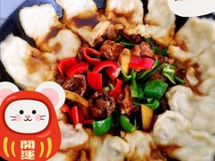 -东北特色铁锅炖·柴火灶(富阳一店)