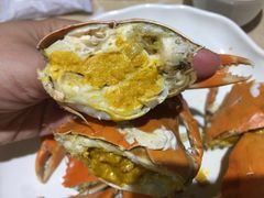 -海大大蒸汽海鲜餐厅·粤菜·特色小炒(欢乐颂店)