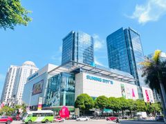 -汕头龙光喜来登酒店