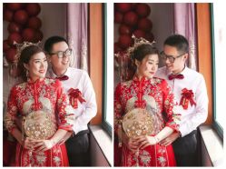 -南京宝娜嫁衣婚纱礼服馆(中央路店)