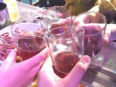 -M-MIX电音烤吧
