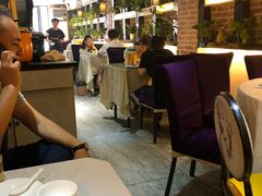 -眷江南之小蓝鲸(王府大街店)