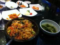 iphone_upload_pic-青松馆韩国料理(香港中路佳世客店)