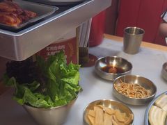 -韩宫宴烤肉·料理(桐乡吾悦广场店)