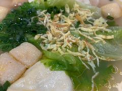 -小杨生煎(白玉兰广场店)