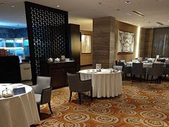 -宁波逸东豪生大酒店·逸轩中餐厅